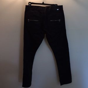 Stockholm Skinny Fit